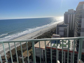 74th Ave N, 1443-44 - Ocean View Sleeps 8